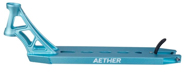 Дека Striker Aether 490 Teal