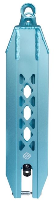 Дека Striker Aether 490 Teal