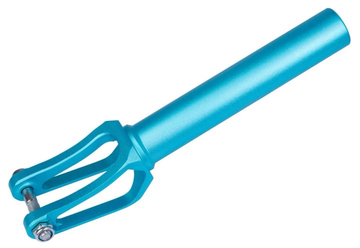 Вилка Striker Aether SCS / HIC Teal