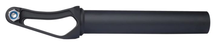 Вилка Striker Aether SCS / HIC Black