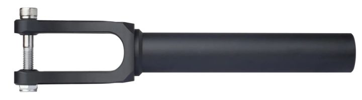 Вилка Striker Aether SCS / HIC Black