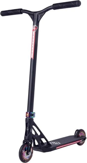 Cамокат Striker Bgseakk Magnetit Black Neo