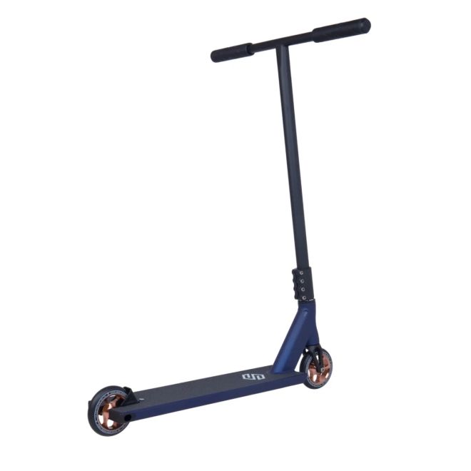 Cамокат Striker Gravis S Midnight Blue