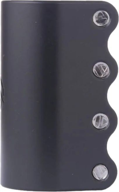 Зажим Striker Gravis SCS Black