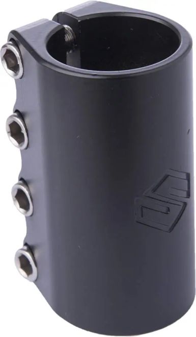 Зажим Striker Gravis SCS Black