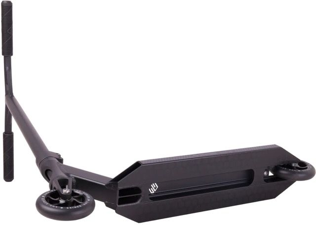 Cамокат Striker Lux 5"Black