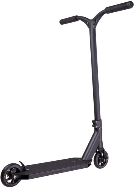 Cамокат Striker Lux 5"Black