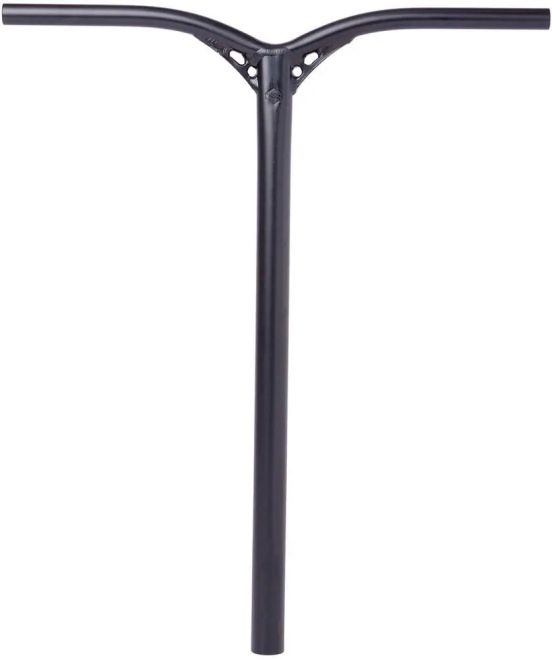 Руль Striker Lux Alu 580 Black