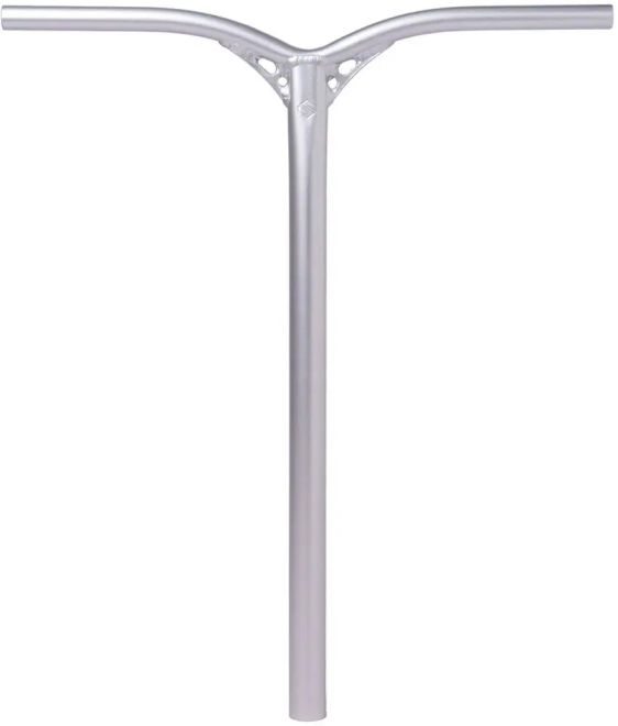 Руль Striker Lux Alu 580 Silver