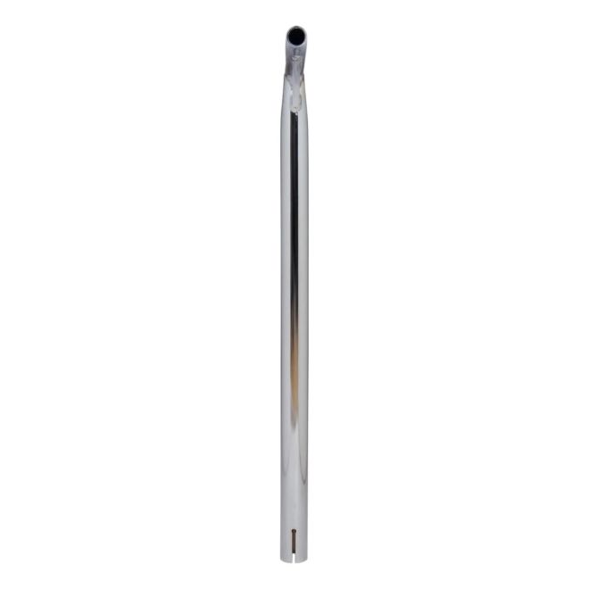 Руль Striker Lux Alu 580 Chrome