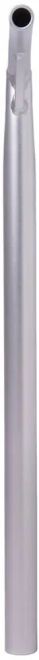 Руль Striker Lux Alu 580 Silver