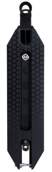 Дека Striker Lux Five 470 Black