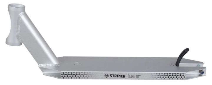 Дека Striker Lux Five 490 Silver
