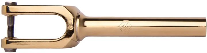 Вилка Striker Lux IHC Gold Chrome