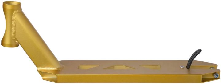Дека Striker Lux 460 Gold