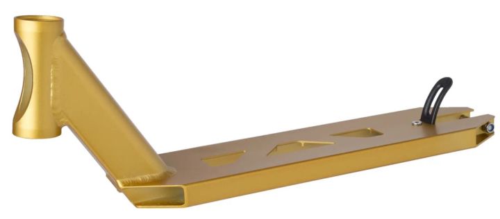 Дека Striker Lux 490 Gold