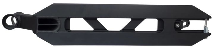 Дека Striker Lux 490 Black