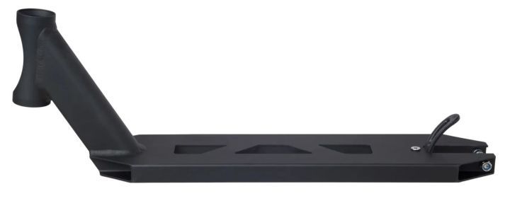 Дека Striker Lux 490 Black