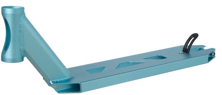 Дека Striker Lux 490 Teal