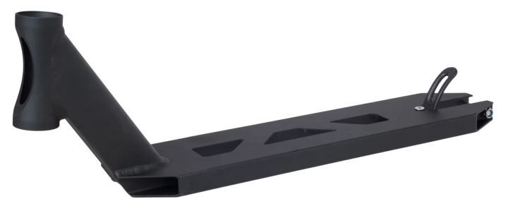 Дека Striker Lux 490 Black