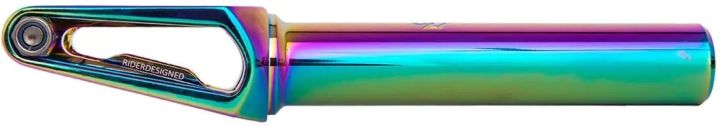 Вилка Striker Lux SCS HIC Rainbow