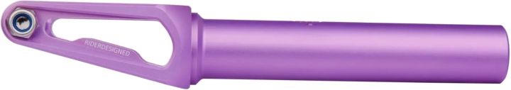 Вилка Striker Lux SCS HIC Purple