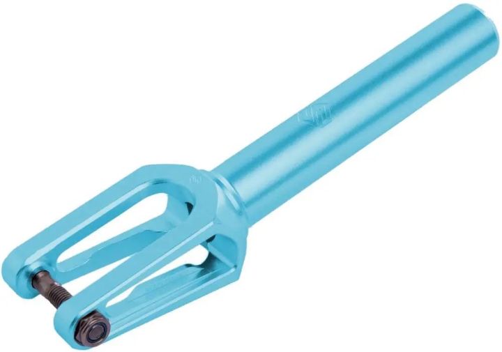 Вилка Striker Lux SCS HIC Teal