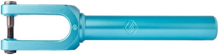 Вилка Striker Lux SCS HIC Teal