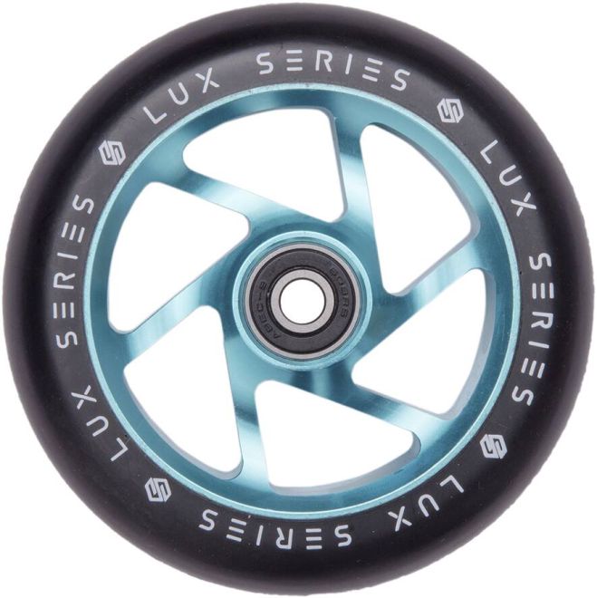Кoлесо Striker Lux 100 Teal