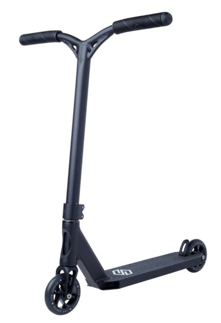 Cамокат Striker Lux Youth Black
