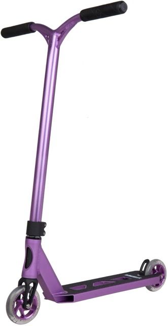 Cамокат Striker Lux Youth Purple