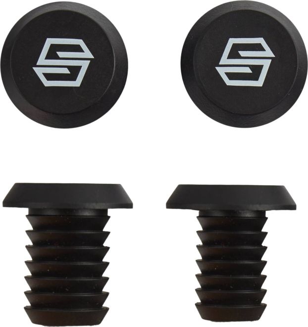 Грипсы Striker Green