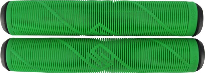 Грипсы Striker Green
