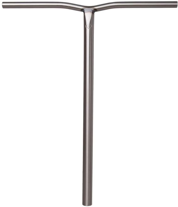 Руль Striker Steeltanium Bend 710 Raw