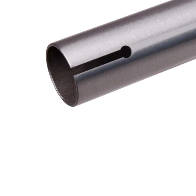Руль Striker Steeltanium Bend 710 Raw