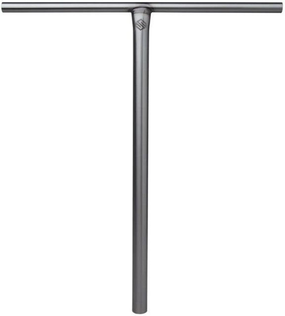 Руль Striker Steeltanium 710 Raw