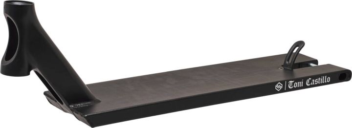 Дека Striker Toni Castillo Wave 55 Black