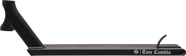 Дека Striker Toni Castillo Wave 55 Black