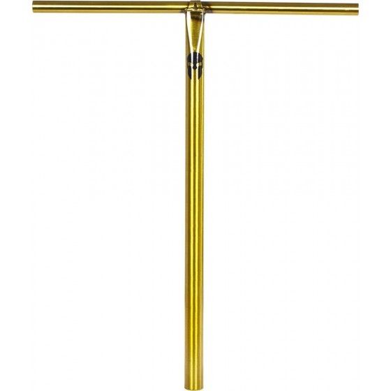 Руль Supremacy Trojan T SCS Gold