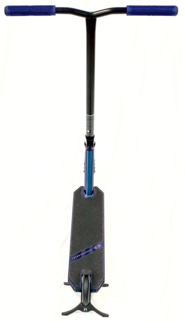 Invert Supreme Jamie Hull Scooter Chameleon