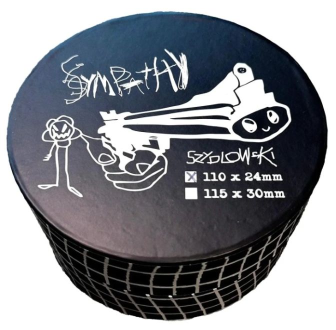 Кoлесо Sympathy Devin Szydlowski 115 Signature