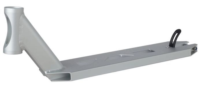 Дека Striker Lux 490 Silver