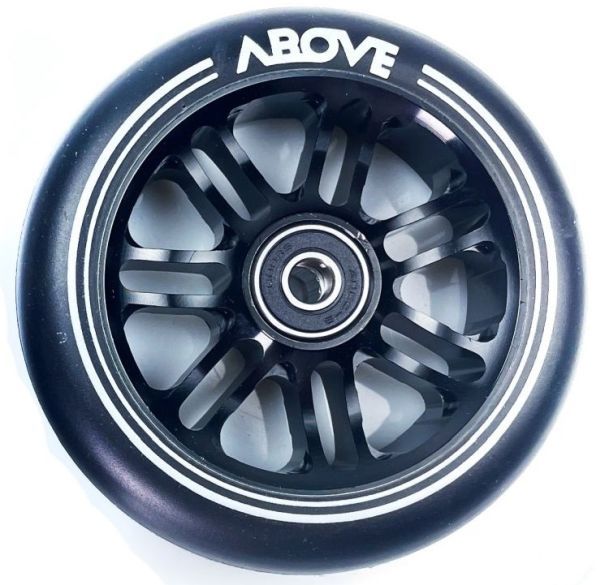 Кoлесо Above Talea 110 Black