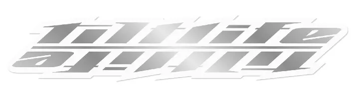 Стикер Tilt Blade