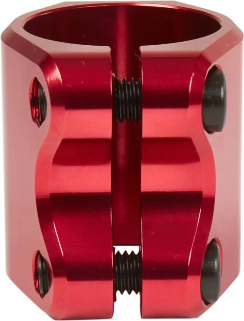 Зажим Tilt Classic Double Red