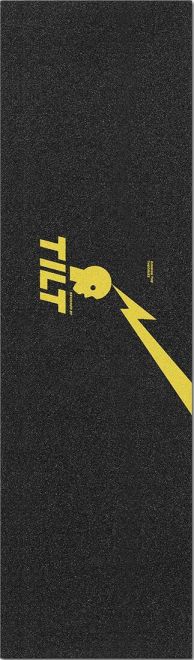 Шкурка Tilt Discharge Yellow