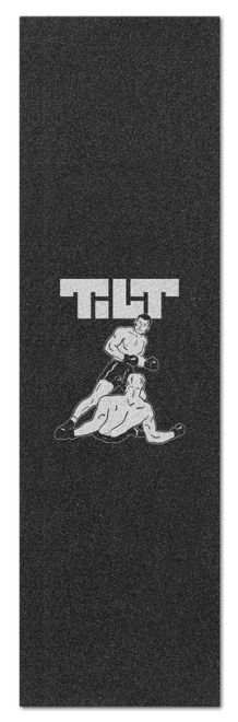Шкурка Tilt Knockout