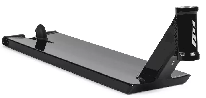 Дека Tilt Method Two 6.2 x 22.2 Gunmetal