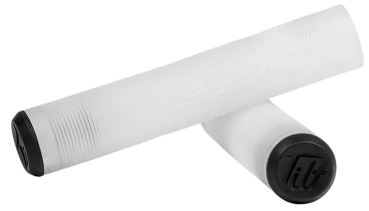 Грипсы Tilt Metra Clear