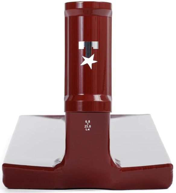 Дека Tilt Selects Karocque Wine